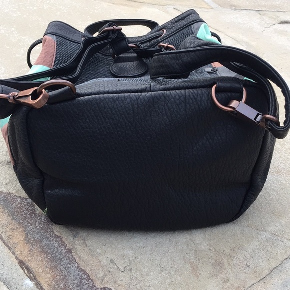 Pistil Finders Keepers Kaleidoscope Backpack.18216 - Picture 4 of 4